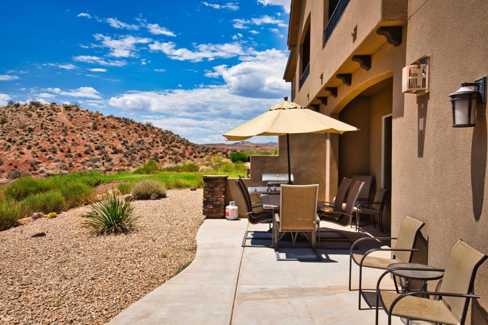 Views For Rent townhouse